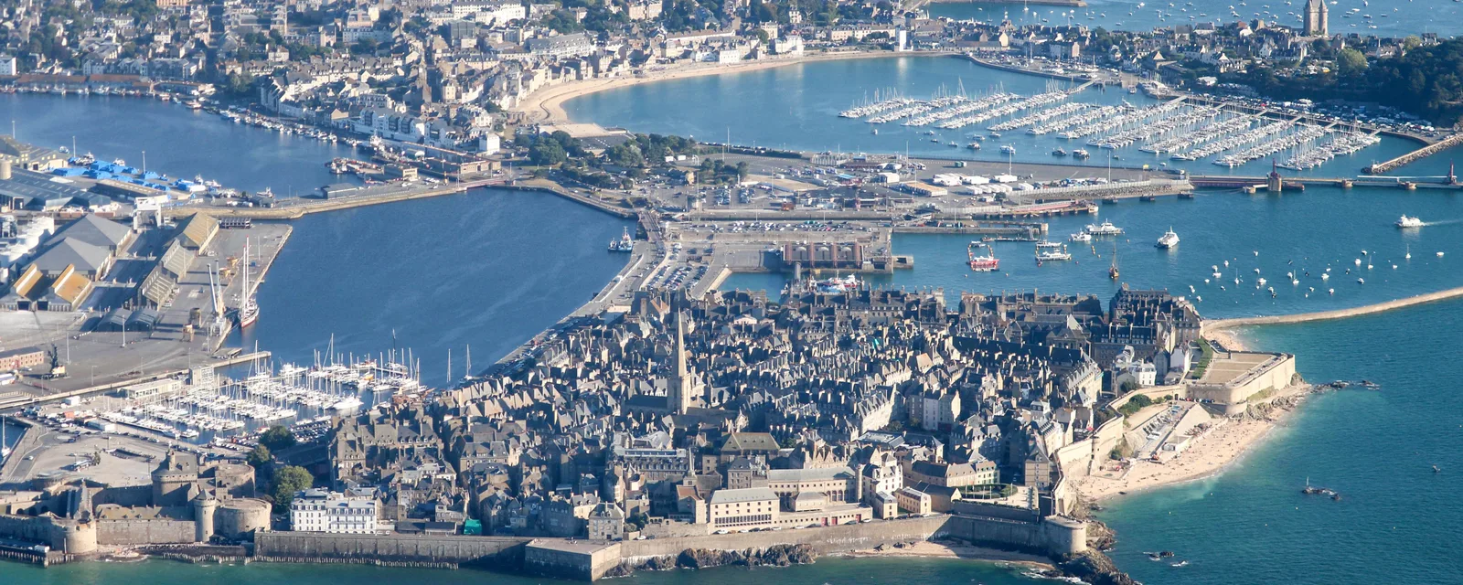 S'installer à La Rochelle : le guide pratique complet 2026