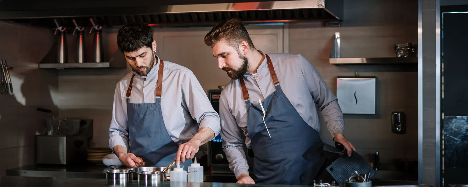 Logement pour le personnel hôtelier et de restauration à La Rochelle