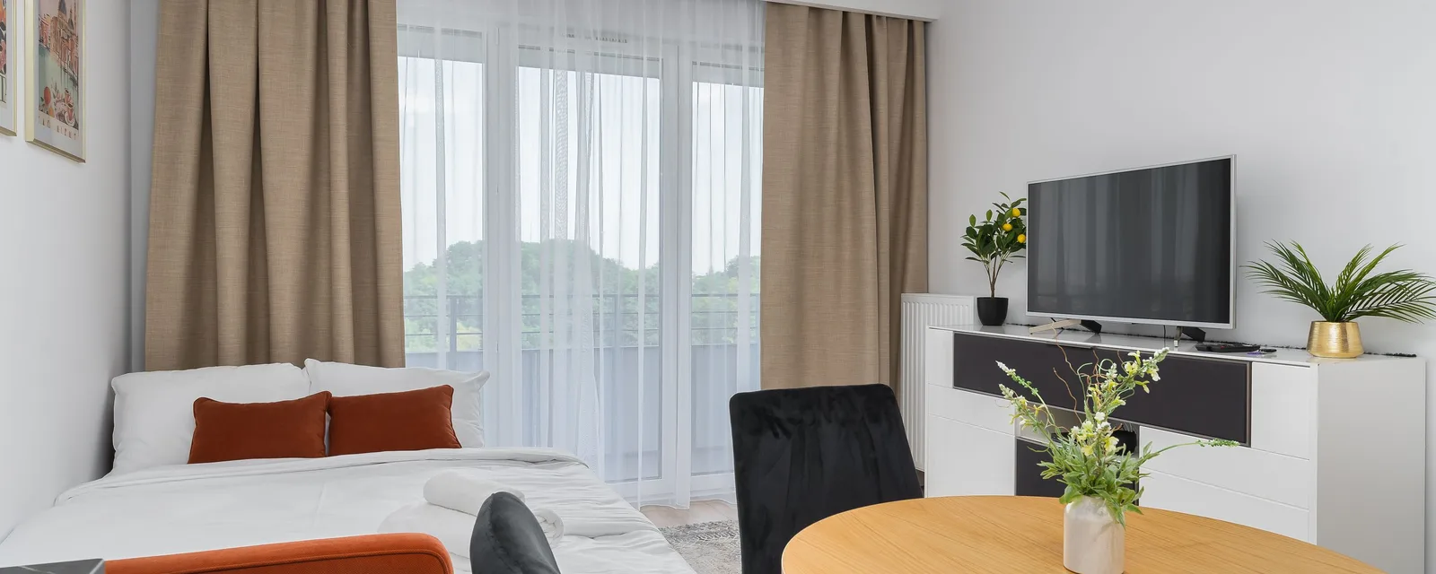 Logement temporaire à La Rochelle : guide complet 2026
