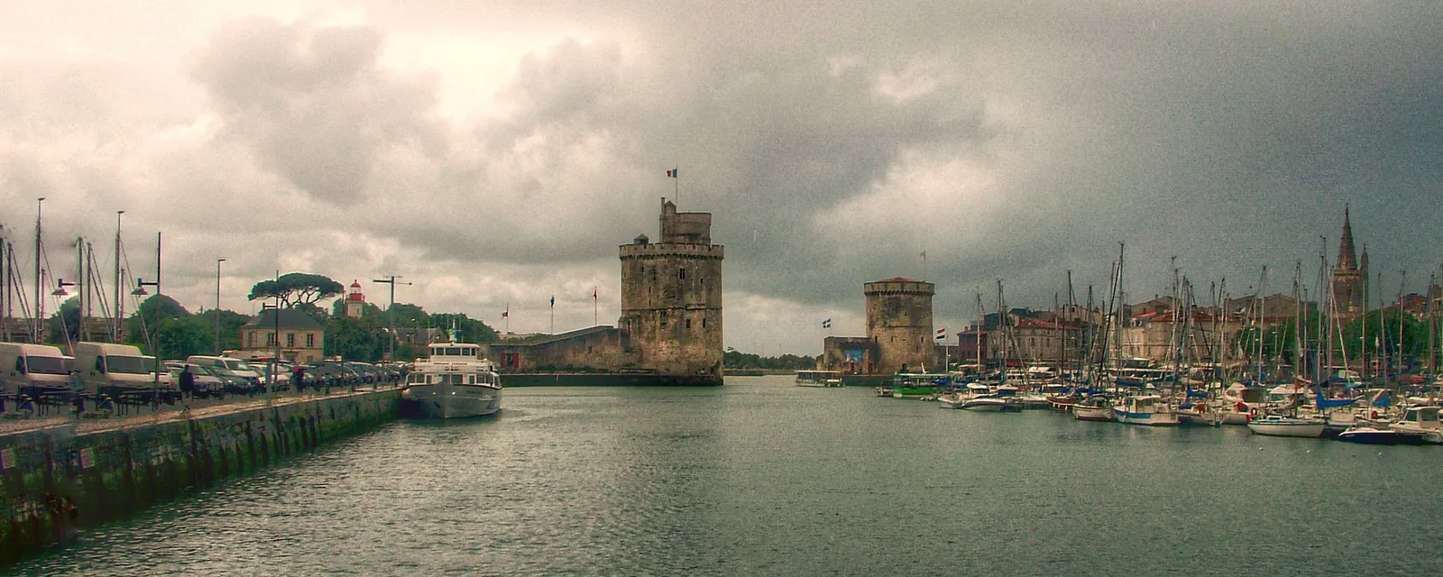Marathon de La Rochelle 2026 : guide pratique pour organiser votre week-end