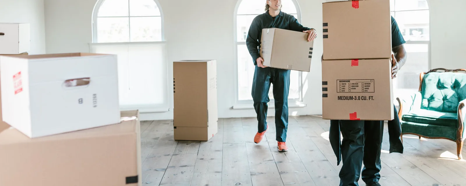 Logement pour mutation professionnelle à La Rochelle : le guide complet (2026)