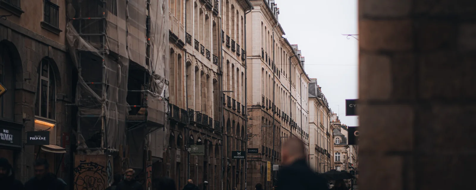 Les meilleurs quartiers où vivre à La Rochelle : guide 2026