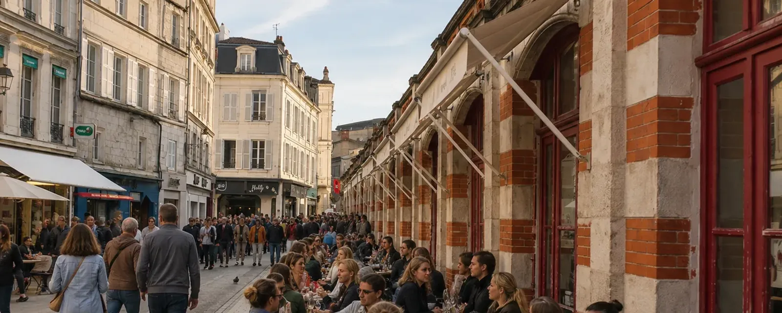 Comment rencontrer du monde quand on arrive dans une nouvelle ville