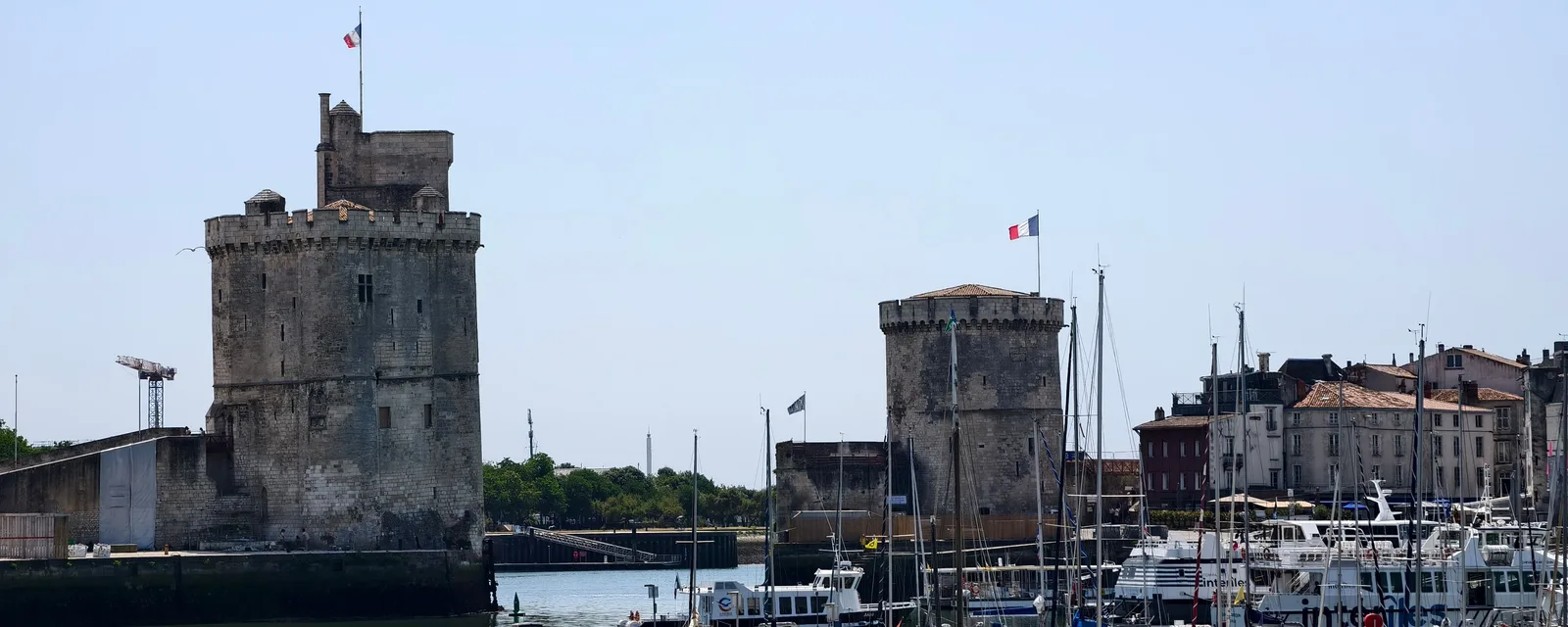 Télétravailler à La Rochelle : le guide complet 2026