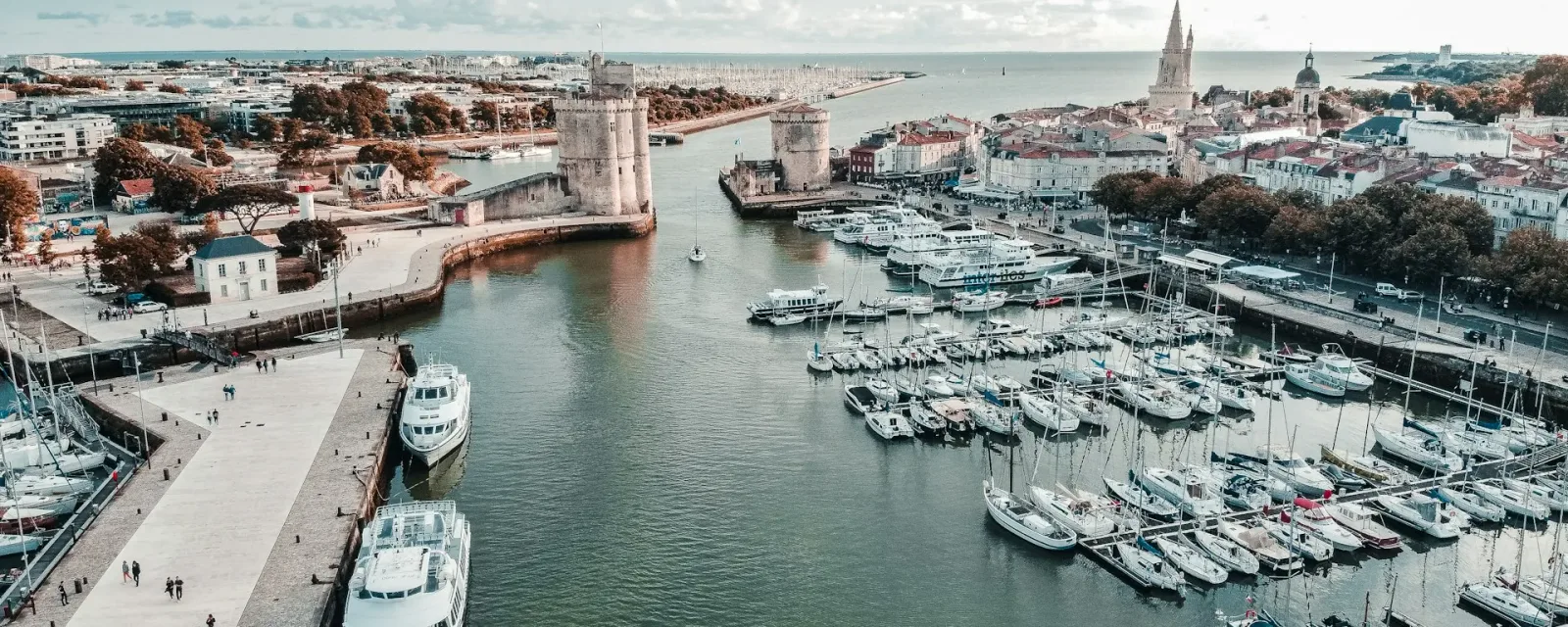 Vivre à La Rochelle : le guide complet et honnête pour décider en 2026